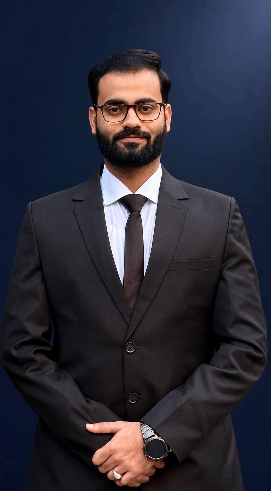 Tax lawyer